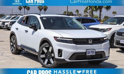 2026 Honda Prologue Elite Tour