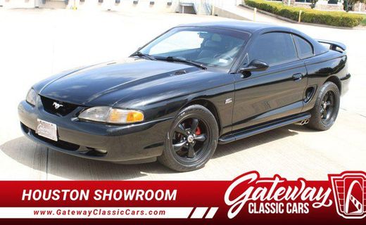 1994 Ford Mustang GT