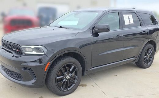 2023 Dodge Durango GT