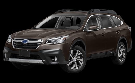 2021 Subaru Outback