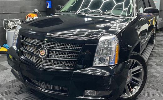 2013 Cadillac Escalade ESV Premium