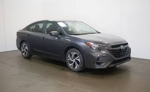 2024 Subaru Legacy Base