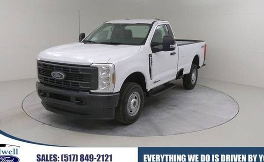 2026 Ford F-250 XL