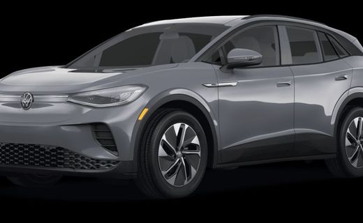 2022 Volkswagen ID 4 Pro S