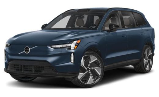 2025 Volvo EX90 Ultra