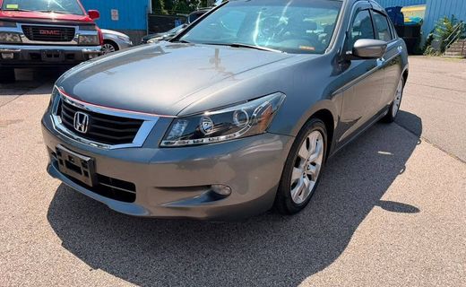 2010 Honda Accord