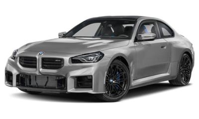 2026 BMW M2 CS