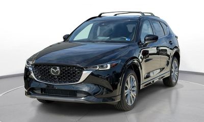 2023 Mazda CX-5 Signature