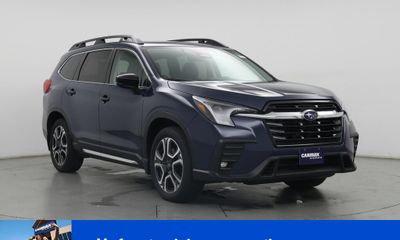2024 Subaru Ascent Limited 8