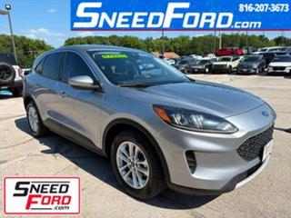 2021 Ford Escape SE Fhev