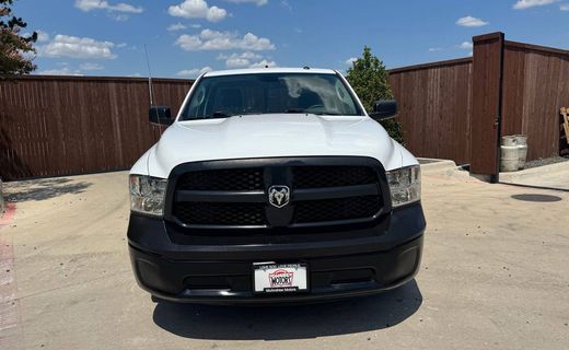 2017 Ram 1500 ST