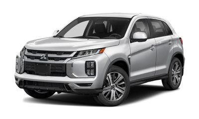 2026 Mitsubishi Outlander Sport