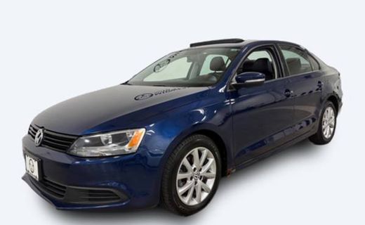 2011 Volkswagen Jetta SE