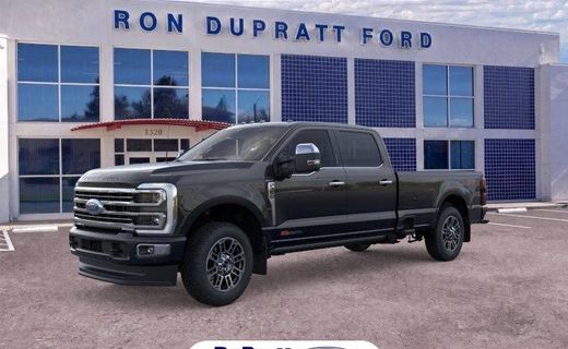 2026 Ford F-350