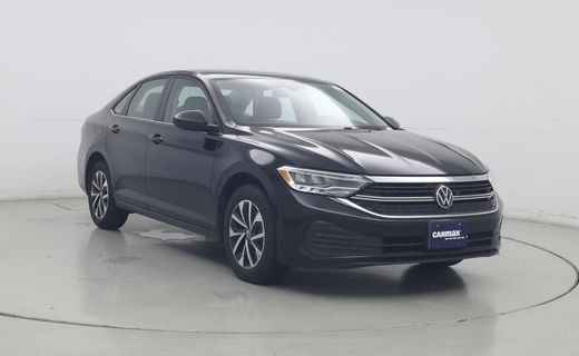 2024 Volkswagen Jetta S AQ301 Trans