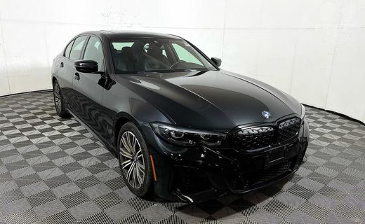 2022 BMW M340i