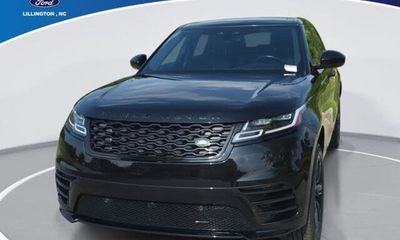 2023 Land Rover Range Velar P250 R Dynamic