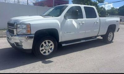 2011 Dodge RAM Laramie