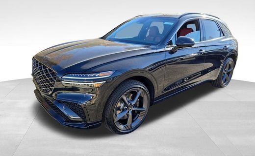 2026 Genesis GV70 3 5T Sport