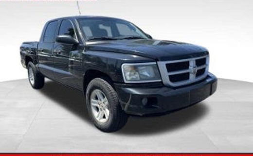 2011 Dodge Dakota