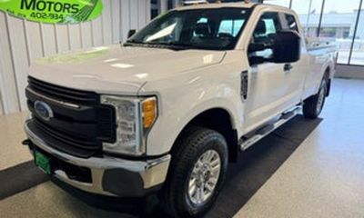 2016 Ford F-350 XL