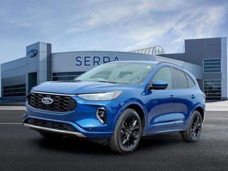 2023 Ford Escape ST Line Elite