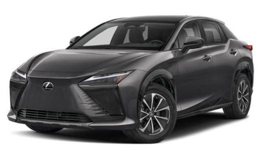 2026 Lexus RZ 450E Premium