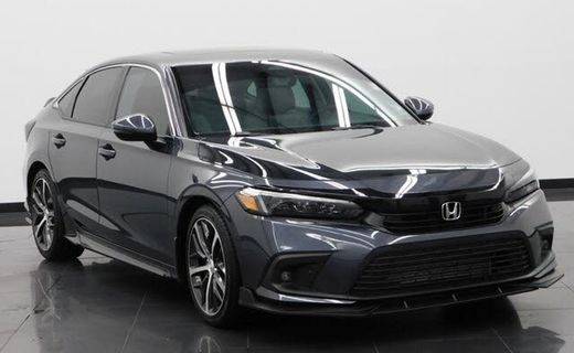 2023 Honda Civic Touring