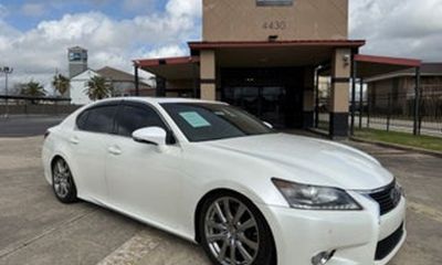 2012 Infiniti M37 Base