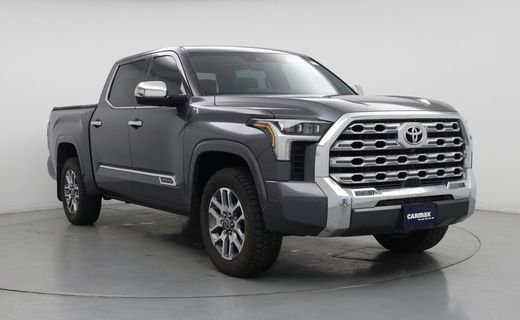 2023 Toyota Tundra 1794