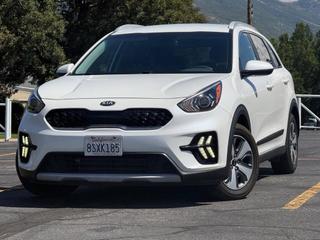 2020 Kia Niro
