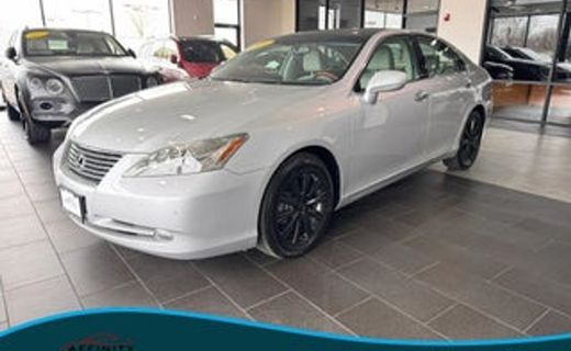 2010 Lexus ES 350