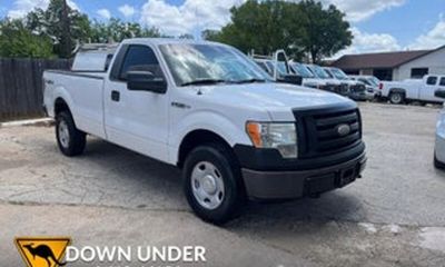 2009 Ford F-150 XL
