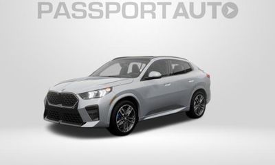 2026 BMW X2 XDRIVE28I