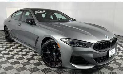2024 BMW M850I xDrive GC