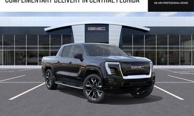 2026 GMC Sierra Denali 24
