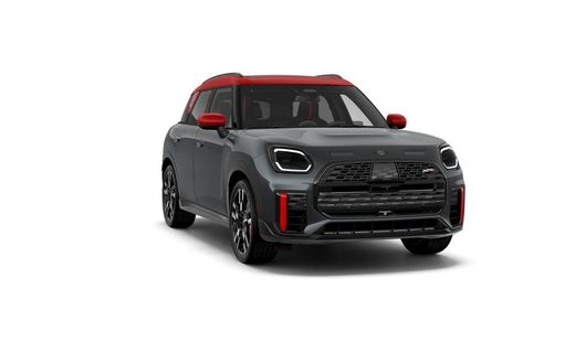 2027 Mini Countryman John Cooper Works