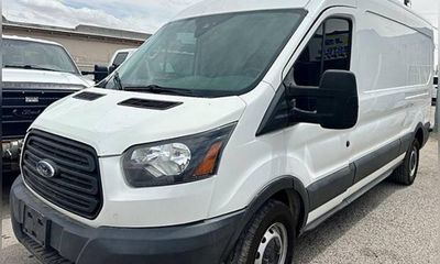 2017 Ford Transit 250 LWB Medium