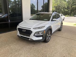 2019 Hyundai Kona Limited