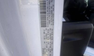 2020 Ram Promaster 2500 VF