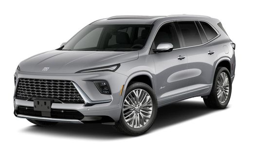 2027 Buick Enclave