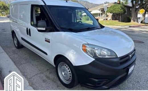2016 Ram Promaster City ST