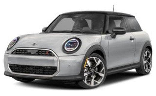 2026 Mini Hardtop S Hatchback