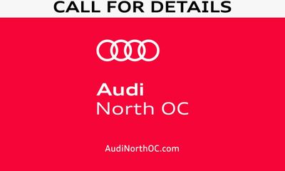 2024 Audi A5 Quattro Premium Plus
