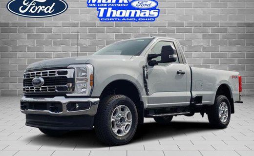 2026 Ford F-350 XL