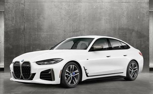 2023 BMW I4 EDRIVE30 GC
