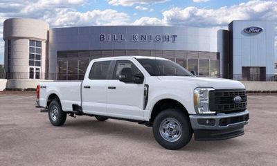 2026 Ford F-250 XL