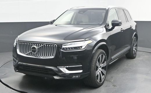 2024 Volvo XC90 Plus Bright