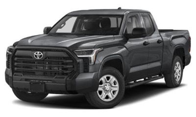 2023 Toyota Tundra SR
