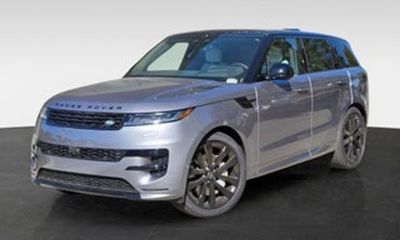 2026 Land Rover Range Sport P360 SE